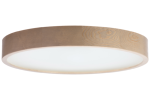 Lampa sufitowa LEJA Plafon ∅575 Nabucco do salonu kuchni łazienki STYLOWA